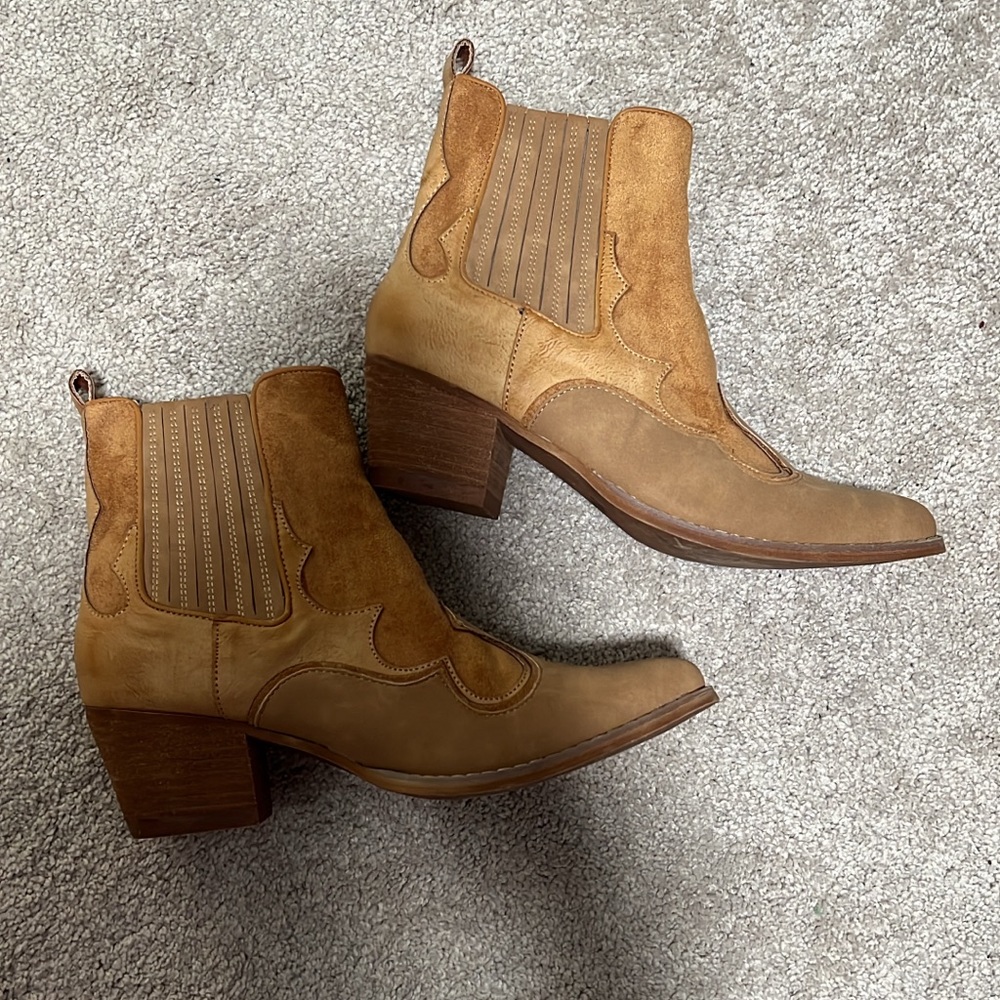 Booties